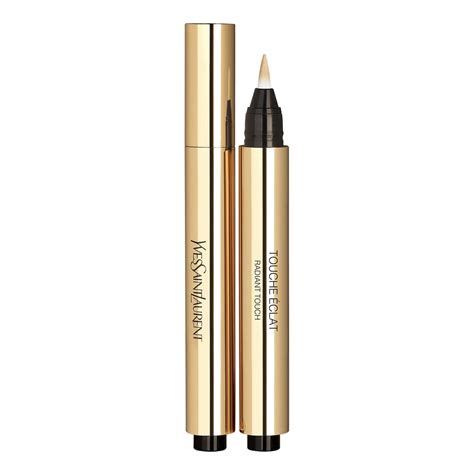 illuminateur touche eclat yves saint laurent|sito ufficiale yves saint laurent.